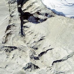 Satellite imagery of Sattelti, CH