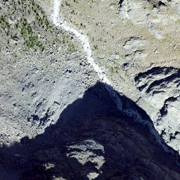 Satellite imagery of Gagenhaupt, CH