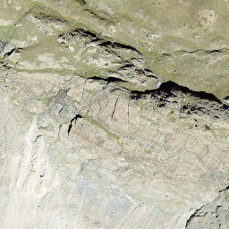 Satellite imagery of Gagenhaupt, CH