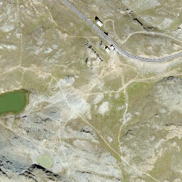 Satellite imagery of Riffelhorn, CH