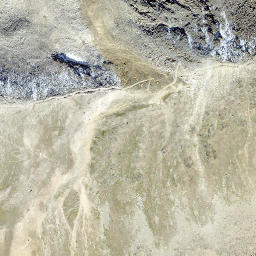 Satellite imagery of Gornergrat, CH