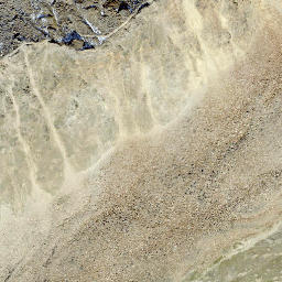 Satellite imagery of Hohtälli, CH