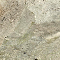 Satellite imagery of Hohtälli, CH