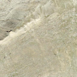Satellite imagery of Hohtälli, CH