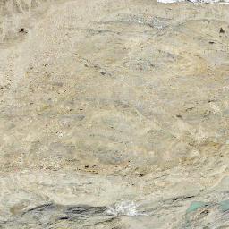 Satellite imagery of Stockhorn, CH