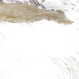 Satellite imagery of Stockhornpass, CH