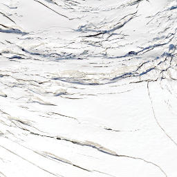 Satellite imagery of Stockhornpass, CH