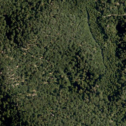 Satellite imagery of Mrzovec, trig. točka I. reda, HR