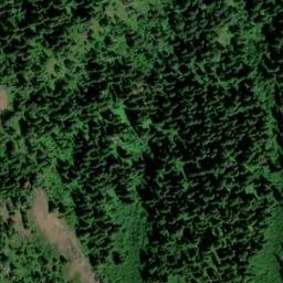 Satellite imagery of Broken Ridge, US