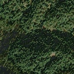 Satellite imagery of Radcliff Ridge, US