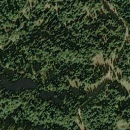 Satellite imagery of Radcliff Ridge, US