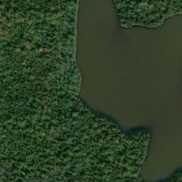 Satellite imagery of Saint Martin Point, US