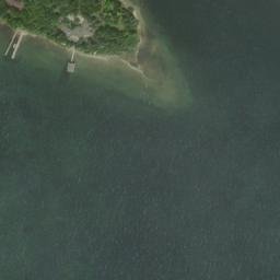 Satellite imagery of Islington Point, US