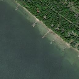 Satellite imagery of Islington Point, US
