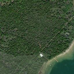 Satellite imagery of Bay Point, US