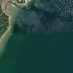 Satellite imagery of Bay Point, US