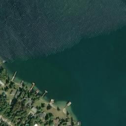 Satellite imagery of Jocker Point, US