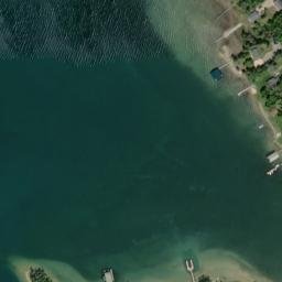 Satellite imagery of Jocker Point, US