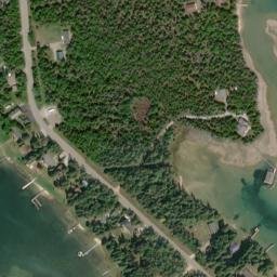 Satellite imagery of Jocker Point, US