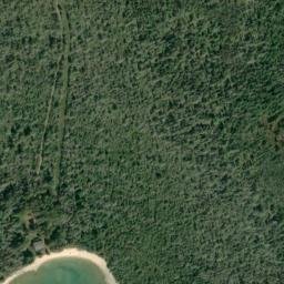 Satellite imagery of Y 294 — NGS QK0402 — Clark Township, US, US