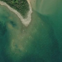Satellite imagery of CD 9 — NGS QK0029 — Clark Township, US, US
