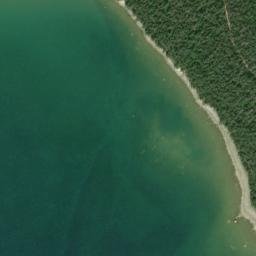 Satellite imagery of CD 9 — NGS QK0029 — Clark Township, US, US