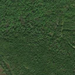Satellite imagery of 12 RBC — NGS QK0028 — Detour Township, US, US