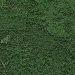 Satellite imagery of T 294 — NGS QK0397 — Detour Township, US, US