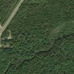 Satellite imagery of CD 10 — NGS QK0027 — Detour Township, US, US