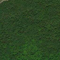 Satellite imagery of Monk Point, CA