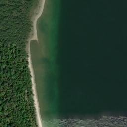 Satellite imagery of Pitman Point, CA