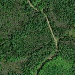 Satellite imagery of Cunningham Point, CA