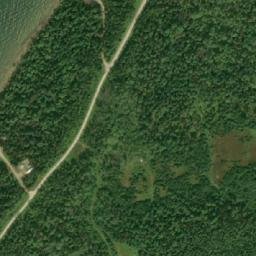 Satellite imagery of Johnson Point, CA