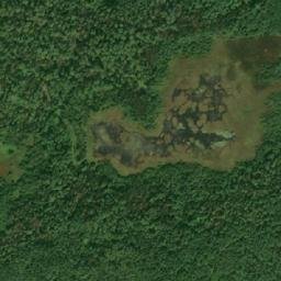 Satellite imagery of South Spit, CA