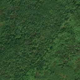 Satellite imagery of South Spit, CA