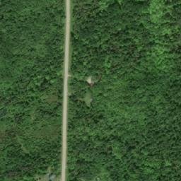 Satellite imagery of South Spit, CA