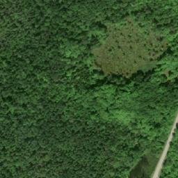 Satellite imagery of Maple Point, CA