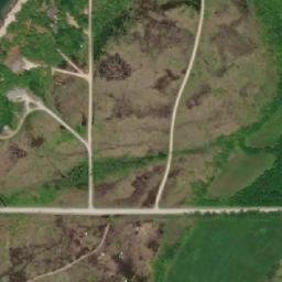Satellite imagery of Mackay's Point, CA