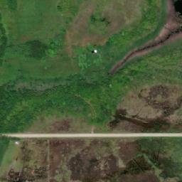 Satellite imagery of Mackay's Point, CA