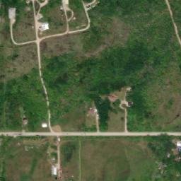 Satellite imagery of Miller Point, CA