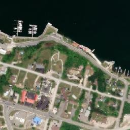 Satellite imagery of Griffiths Point, CA