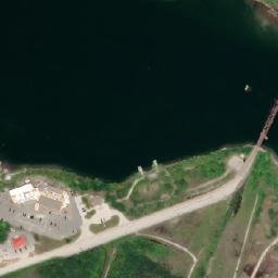 Satellite imagery of Griffiths Point, CA