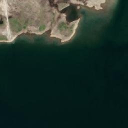 Satellite imagery of Bird Point, CA