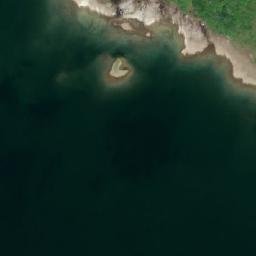 Satellite imagery of Bird Point, CA
