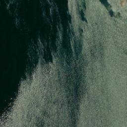 Satellite imagery of Lobster Point, CA