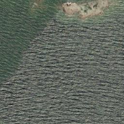 Satellite imagery of South Point, CA