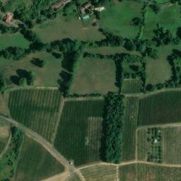 Satellite imagery of Château du sou, FR