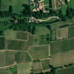 Satellite imagery of Château du sou, FR
