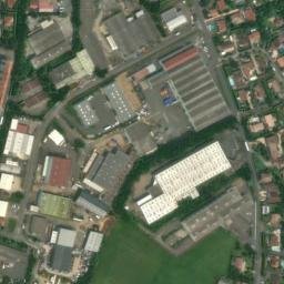 Satellite imagery of 0116602 - 1, FR