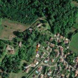Satellite imagery of 01092A - 1, FR